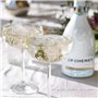 JP Chenet Ice Edition - Vin effervescent Blanc