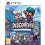 Discounty - Jeu PS5