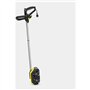 Nettoyeur de terrasses en bois Kärcher PCL 6 Patio Cleaner - Nettoyage en profondeur, sans effort, dans le sens de la fibre du b