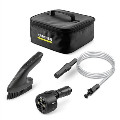 KIT AVENTURE POUR NETTOYEURS MOBILES OC 3 ET OC 4 - KARCHER