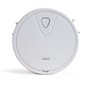 Aspirateur Robot - LIVOO DOH135 - 800 Pa - 70 min - 67 dB - 500 mL - Blanc