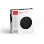 Aspirateur Robot - LIVOO DOH135N - 800 Pa - 70 min - 67 dB - 500 mL - Noir