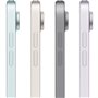 APPLE - iPad Air M3 (2025) - 11 - Wi-Fi - 1To - Gris sidéral