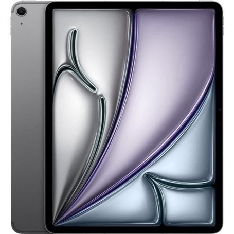 APPLE - iPad Air M3 (2025) - 11 - Wi-Fi + Cellular - 512Go - Gris sidéral