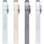 APPLE - iPad Air M3 (2025) - 13 - Wi-Fi + Cellular - 256Go - Gris sidéral