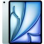 APPLE - iPad Air M3 (2025) - 13 - Wi-Fi + Cellular - 512Go - Bleu