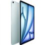 APPLE - iPad Air M3 (2025) - 13 - Wi-Fi + Cellular - 512Go - Bleu
