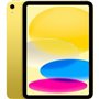 APPLE - iPad A16 (2025) - 11 - Wi-Fi - 128Go - Jaune