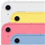 APPLE - iPad A16 (2025) - 11 - Wi-Fi + Cellular - 512Go - Jaune