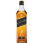 JOHNNIE WALKER Blended Scotch - Whisky Black Label 12YO - 40