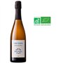Vin Effervescent de Loire Galets de Quartz Domaine de Haut Bourg Méthode Traditionelle Brut 12% - 75 cl
