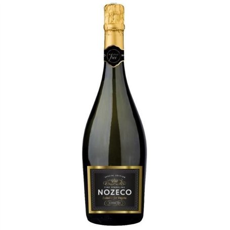Nozeco 0° - Boisson sans alcool a base de vin