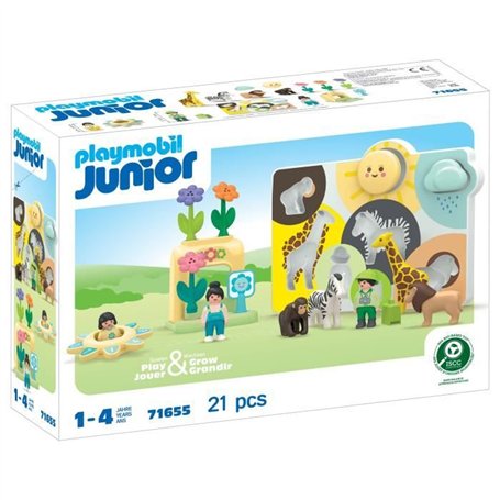 Playmobil 71655 Mon premier Playmobil