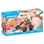 Playmobil 71718 Kart cornet de glace