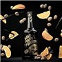DEAD MAN'S Fingers spiced  - 70CL - 37,5%