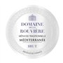 Domaine de La Rouviere Méthode Traditionnelle Méditérannée Brut - Vin rosé de Provence