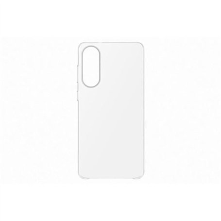 Coque transparente pour Galaxy S25 Edge