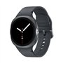 Samsung Galaxy Watch8 Montre connectée 4G 40mm Graphite