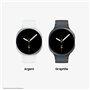 Samsung Galaxy Watch8 Montre connectée 4G 40mm Graphite