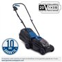 Tondeuse sans fil BC-MP320-X - coupe 32cm+mulching+ramassage +hauteur réglable - SCHEPPACH 20V IXES - sans batterie ni chargeur