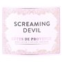 Screaming Devil 2024 Côtes de Provence - Vin rosé