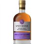 SPEY RIVER Whisky Bourbon Cask finish - 70CL - 40%