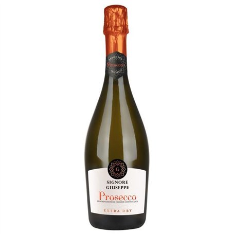 Signore Giuseppe Prosecco - 75cl