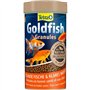 Tetra Goldfish Granulés - TETRA - Aliment complet en granulés pour poissons rouges - 250 ml