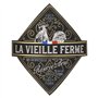 La Vieille Ferme Sparkling Reserve Blanc