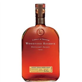 Woodford Distiller Select 70 cl