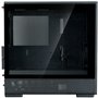 Boitier sans alimentation - ZALMAN P10 NAMU - Mini tour - Format M-ATX - Noir