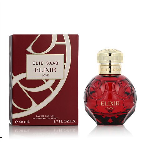 Parfum Femme Elie Saab