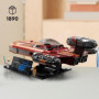 LEGO Star Wars 75341 Le Landspeeder de Luke Skywalker. Maquette de Vaisseau Sp 259,99 €