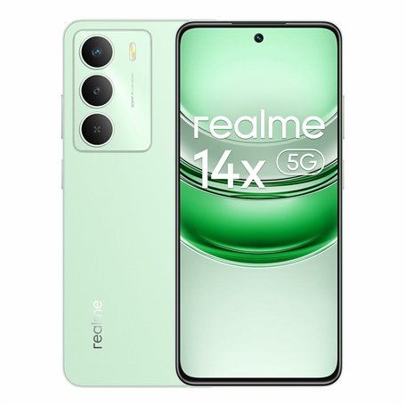 Smartphone Realme RMX5020 6