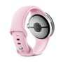 Montre intelligente Google Pixel Watch 3 Rose 1,2" 41 mm