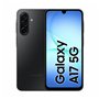 Smartphone Samsung Galaxy A17 5G 6,7" Octa Core 4 GB RAM 128 GB Noir