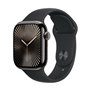 Montre intelligente Apple Apple Watch Series 10 Noir 1