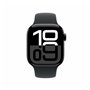 Montre intelligente Apple Apple Watch Series 10 Noir 1,77"