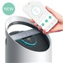 Purificateur d'Air Leitz Z-3500H Blanc 65 dB