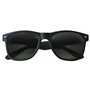 Lunettes de soleil Unisexe Eagle WAVE Noir