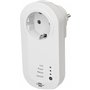Prise Intelligente Brennenstuhl 1294840 Wi-Fi 16 A