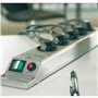 Multiprise 8 Prises avec Interrupteur Brennenstuhl Super-Solid-Line 3600 W (2,5 m)