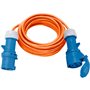 Câble de Rallonge Brennenstuhl 1167650610 10 m Orange