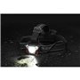 Lampe Frontale LED Rechargeable et Réglable Stak 10 W 1200 Lm