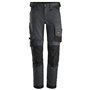 Pantalon de travail Snickers Workwear Gris