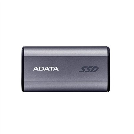 Disque Dur Externe Adata SC750 Noir