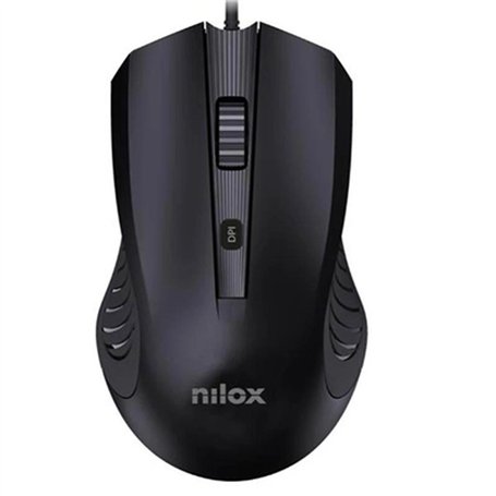 Souris Nilox MOUSB1013