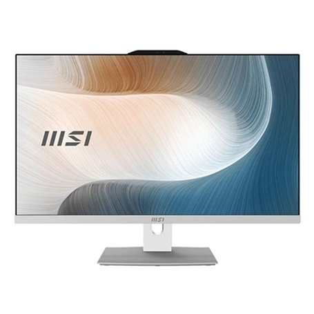 Tout en Un MSI AM272P-1054ES 27" 16 GB RAM 512 GB SSD