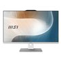 Tout en Un MSI AM272P-1054ES 27" 16 GB RAM 512 GB SSD