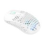 Souris sans-fil Cherry Xtrfy Blanc